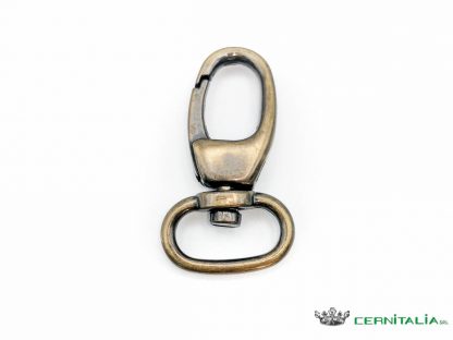 Moschettone piccolo varie misure - M60173 - Image 3