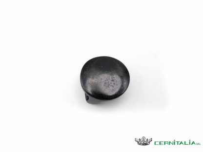 Fibbia a gancio in zama tonda irregolare - possibilità di personalizzazione - Image 5