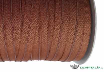 Lampo nylon catena continua