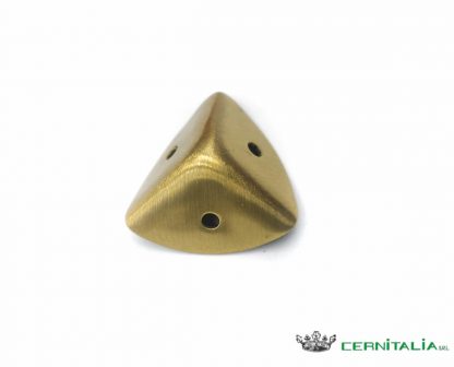 Angolare per Baule o Borse Ottone