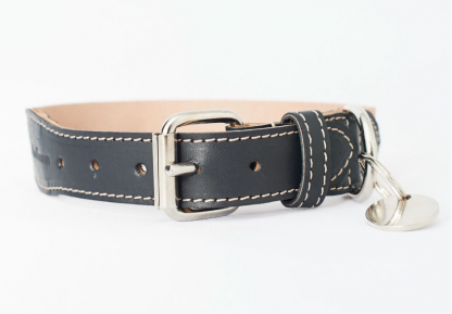 LK DOGGO Collar di Lucrezia Kauffmann