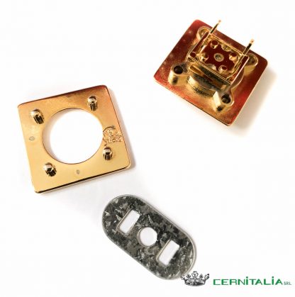 girello quadrato