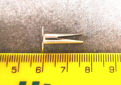Rivetti Biforcati 73/16 - 100pz - Image 2